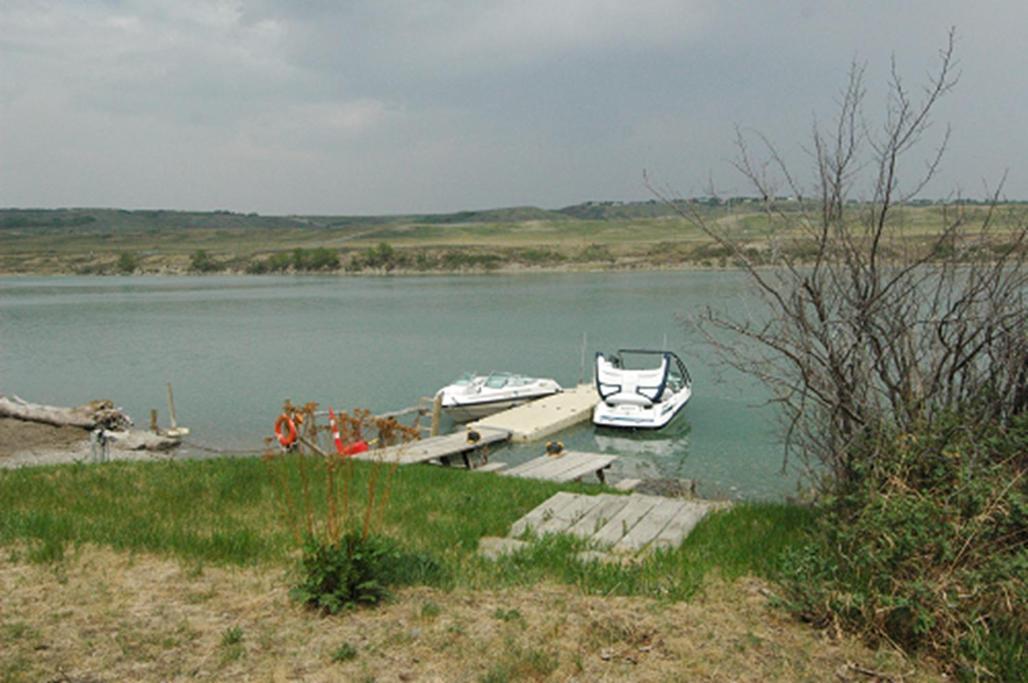 לינה וארוחת בוקר YYC Roundhouse Grotto מראה חיצוני תמונה